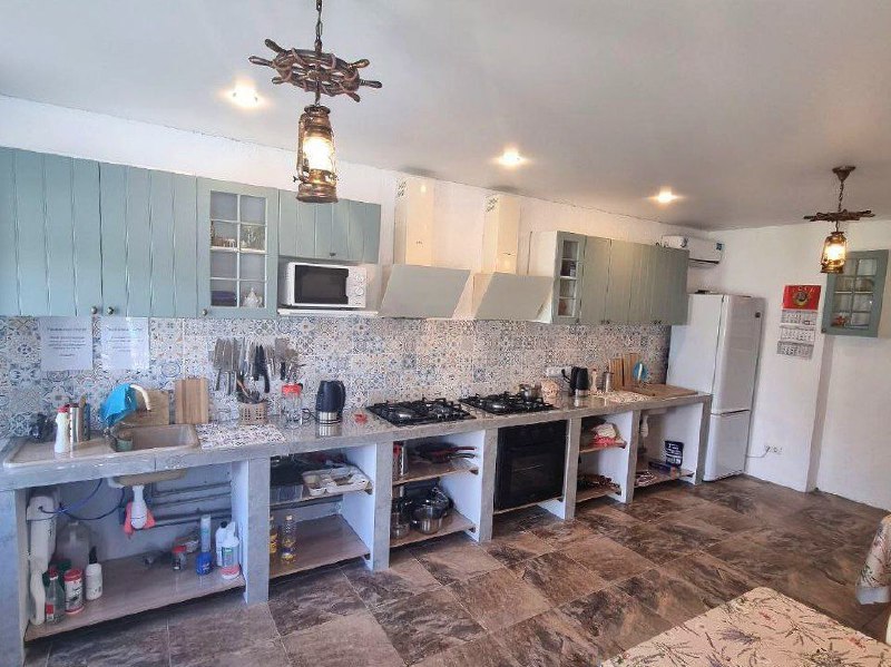 ЛАВАНДА ВИЛЛА С БАССЕЙНОМ фото 7