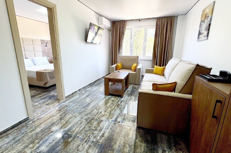 ЛАЗУРИТ НОВЫЙ ОТЕЛЬ С ЗАВТРАКАМИ фото 2