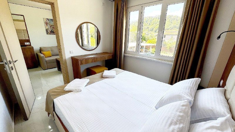 ЛАЗУРИТ НОВЫЙ ОТЕЛЬ С ЗАВТРАКАМИ фото 4