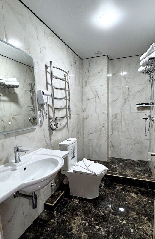 ЛАЗУРИТ НОВЫЙ ОТЕЛЬ С ЗАВТРАКАМИ фото 5