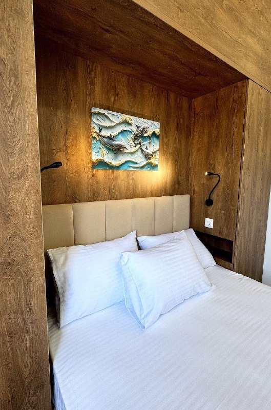 ЛАЗУРИТ НОВЫЙ ОТЕЛЬ С ЗАВТРАКАМИ фото 6