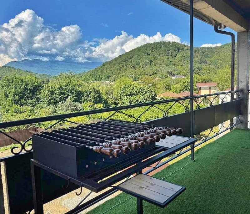 ЛАЗУРИТ НОВЫЙ ОТЕЛЬ С ЗАВТРАКАМИ фото 7