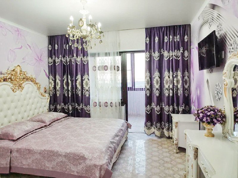 ЛАЗУРНЫЙ БЕРЕГ БУТИК-ОТЕЛЬ С ПИТАНИЕМ фото 5