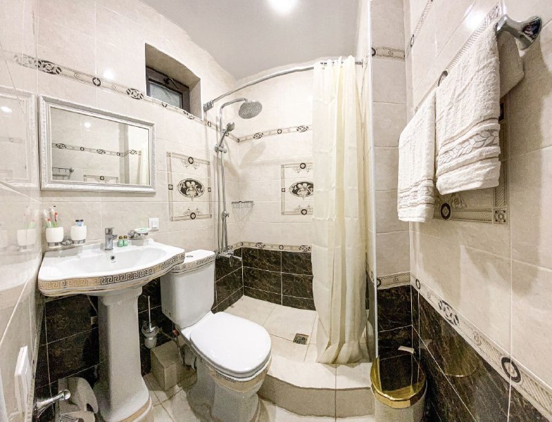 ЛАЗУРНЫЙ БЕРЕГ БУТИК-ОТЕЛЬ С ПИТАНИЕМ фото 6