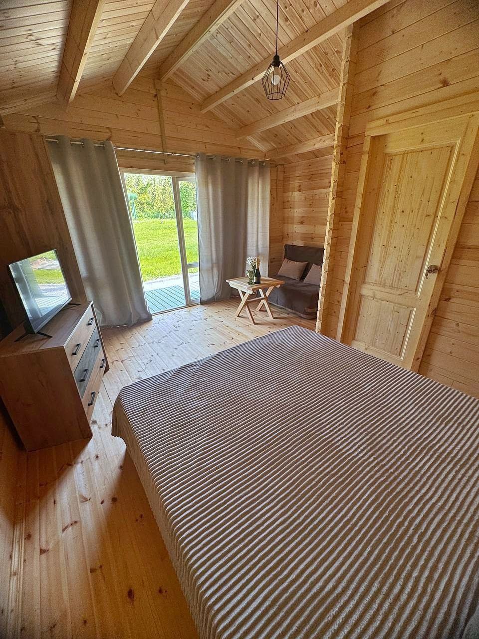 "ЛЕОН" ДОМИКИ фото 2