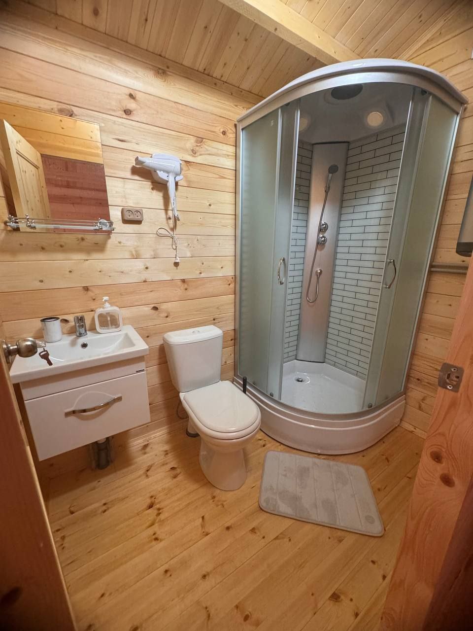 "ЛЕОН" ДОМИКИ фото 4