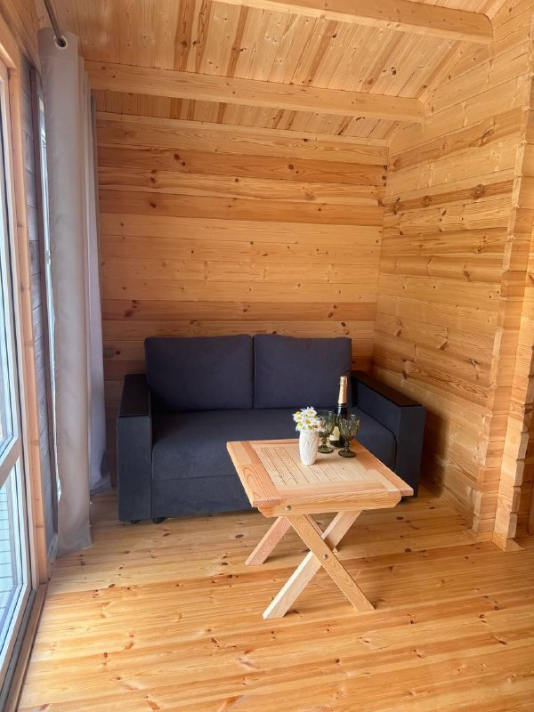 "ЛЕОН" ДОМИКИ фото 3