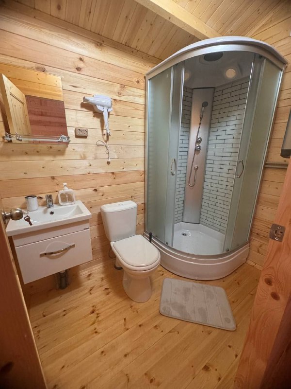 "ЛЕОН" ДОМИКИ фото 4