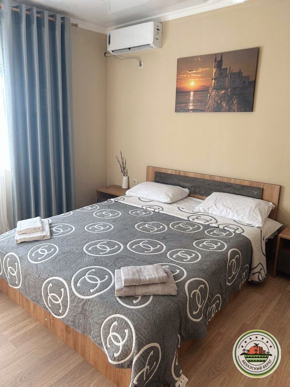 "ЛИЛИЯ" уютный отель с завтраками фото 5