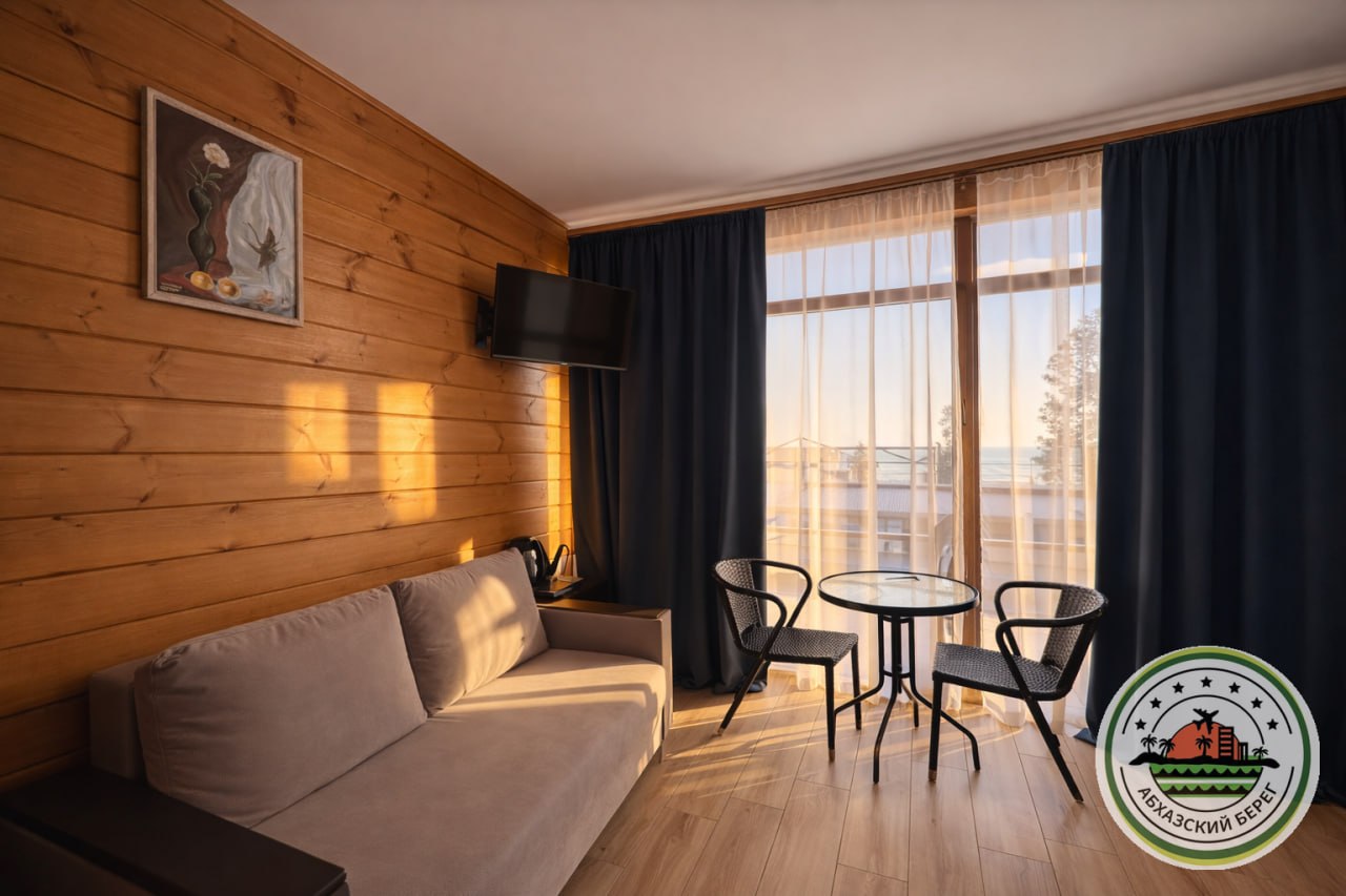 "ЛИЛИЯ" уютный отель с завтраками фото 15