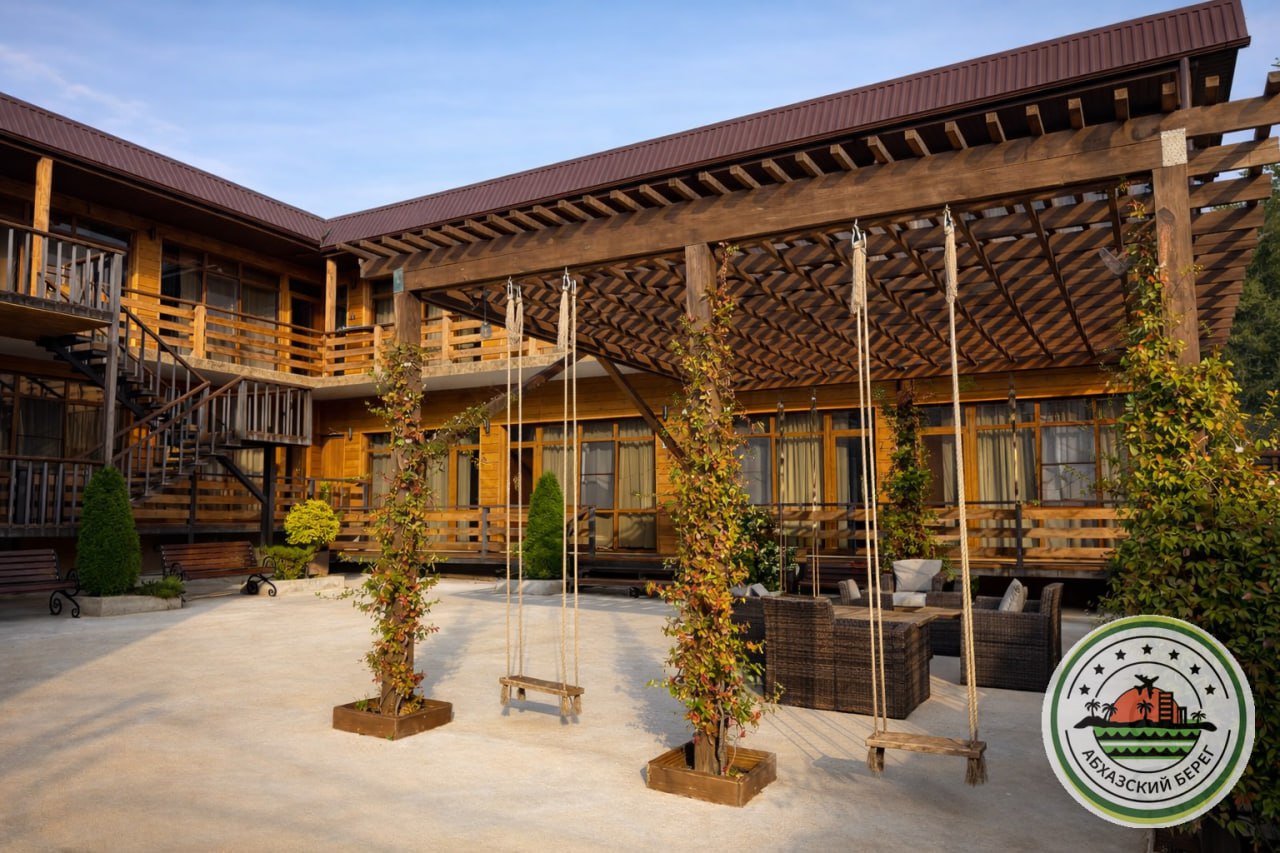 "ЛИЛИЯ" уютный отель с завтраками фото 18