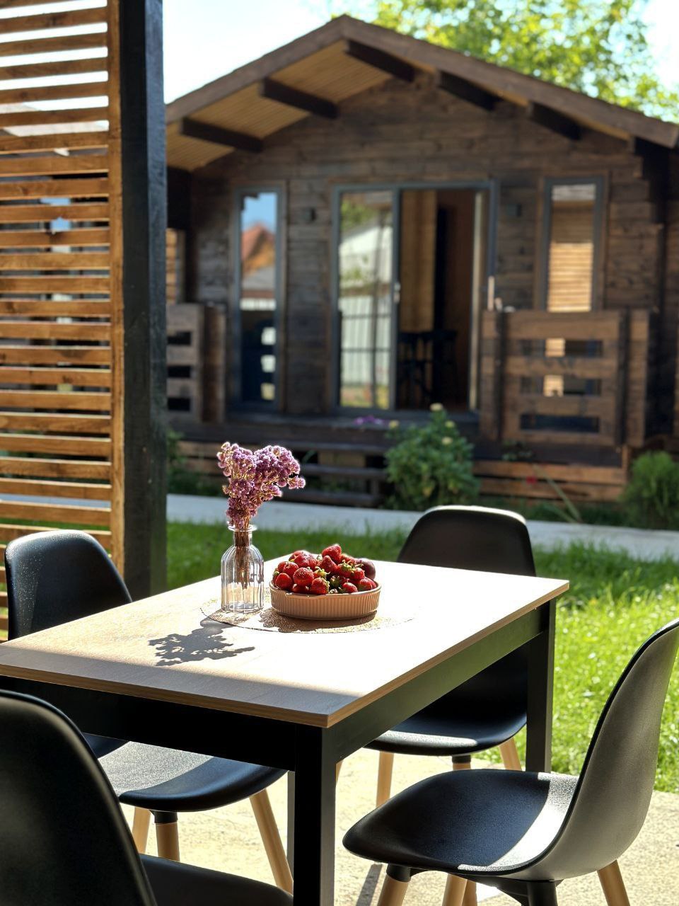 "ЛИМАРИ" ДОМИКИ фото 1