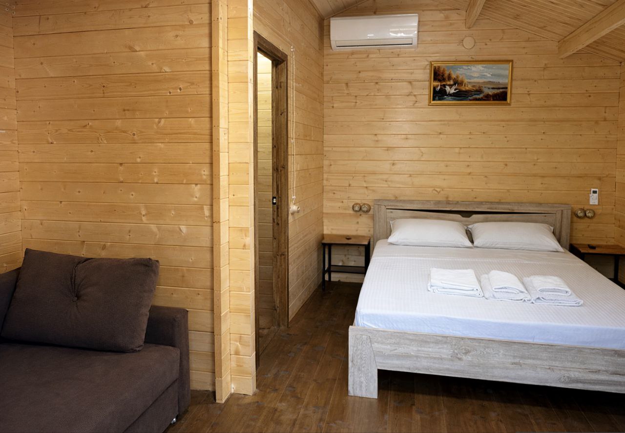 "ЛИМАРИ" ДОМИКИ фото 3