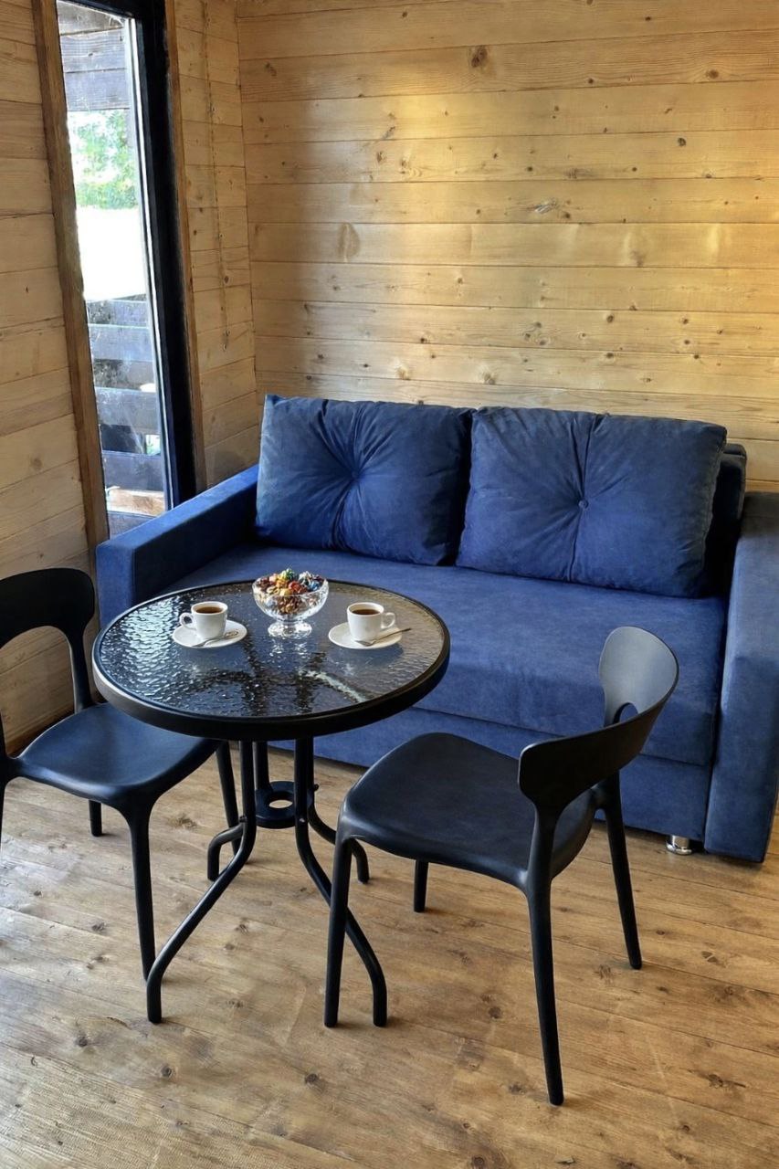 "ЛИМАРИ" ДОМИКИ фото 4