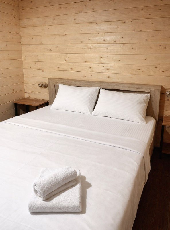 "ЛИМАРИ" ДОМИКИ фото 2