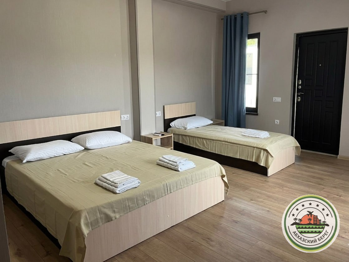 "ЛК-ОТЕЛЬ" С БАССЕЙНОМ фото 2