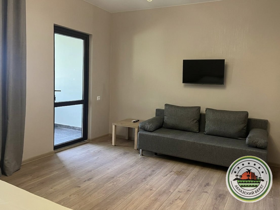 "ЛК-ОТЕЛЬ" С БАССЕЙНОМ фото 3