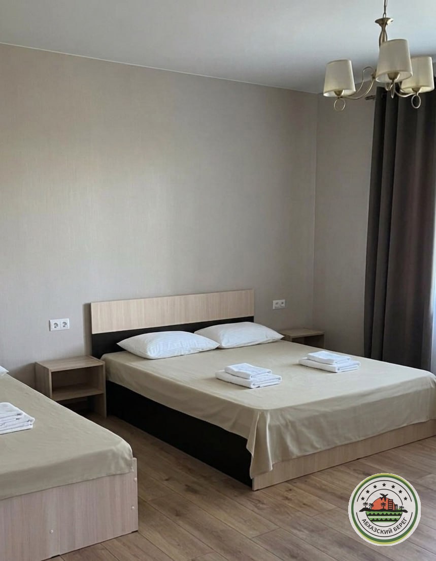 "ЛК-ОТЕЛЬ" С БАССЕЙНОМ фото 4