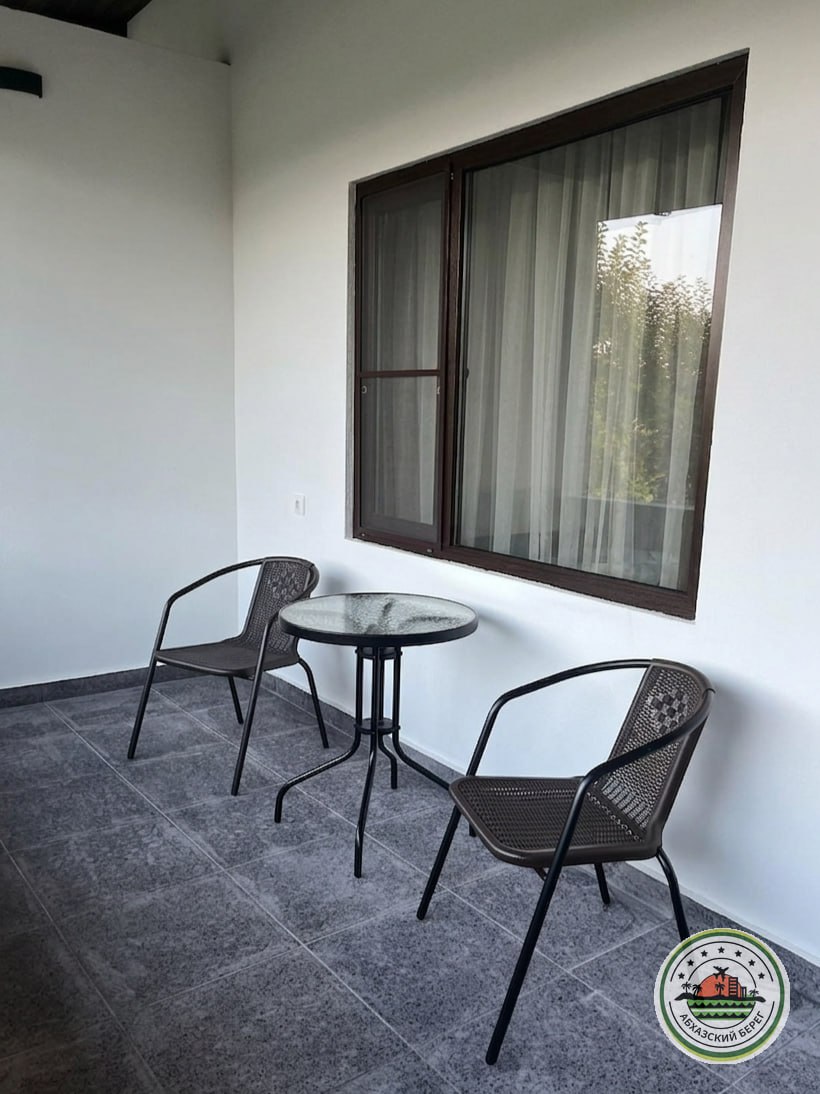 "ЛК-ОТЕЛЬ" с бассейном фото 5