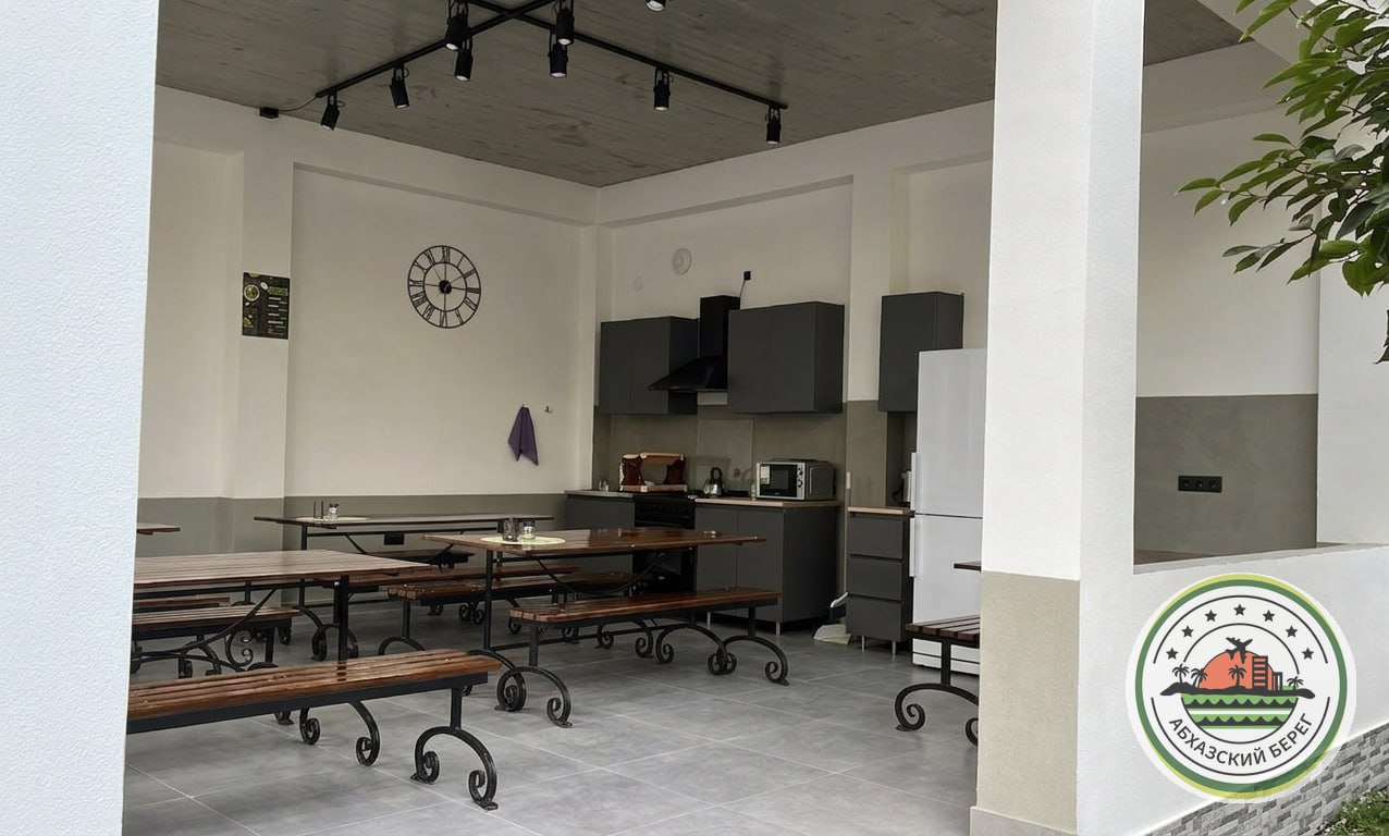 "ЛК-ОТЕЛЬ" с бассейном фото 6