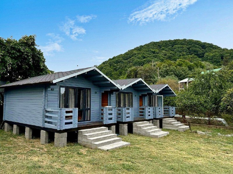 МАДЛЕНА ДОМИКИ фото 1