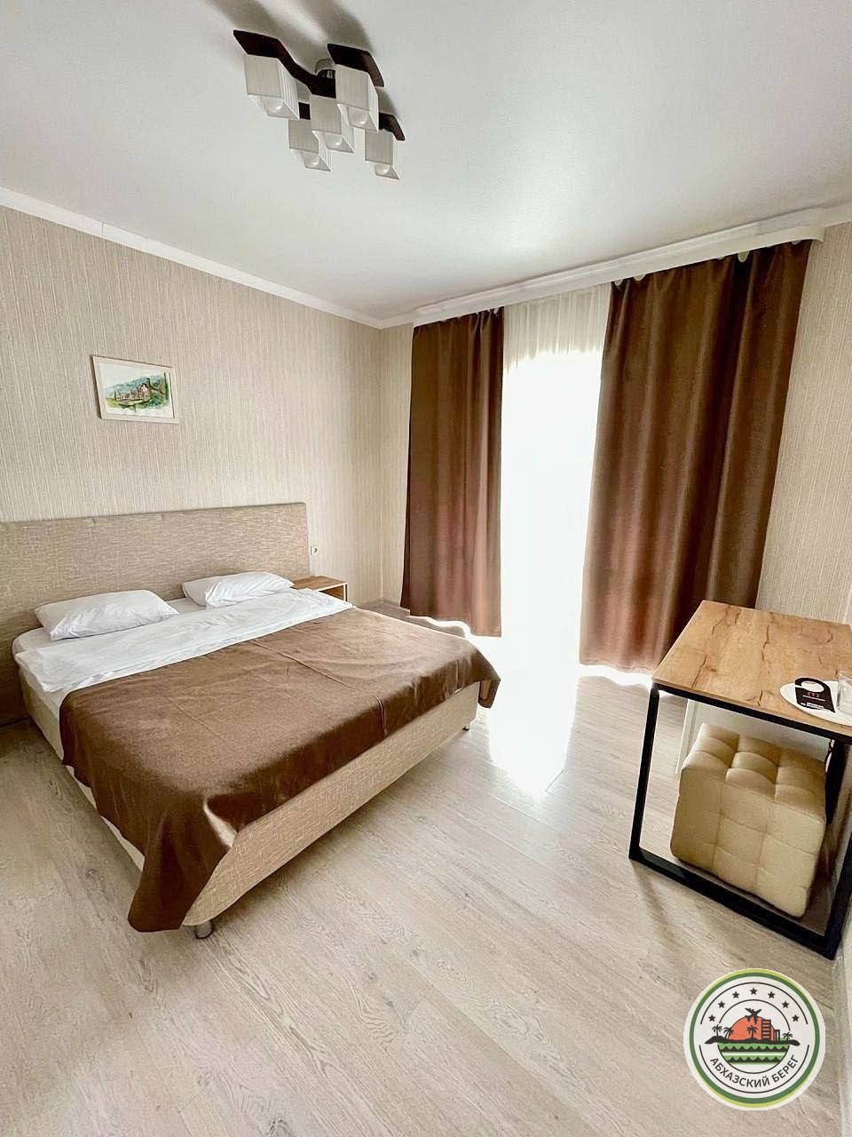 "МАНДАРИН" ОТЕЛЬ У СОСНОВОГО ПЛЯЖА С ЗАВТРАКАМИ фото 2