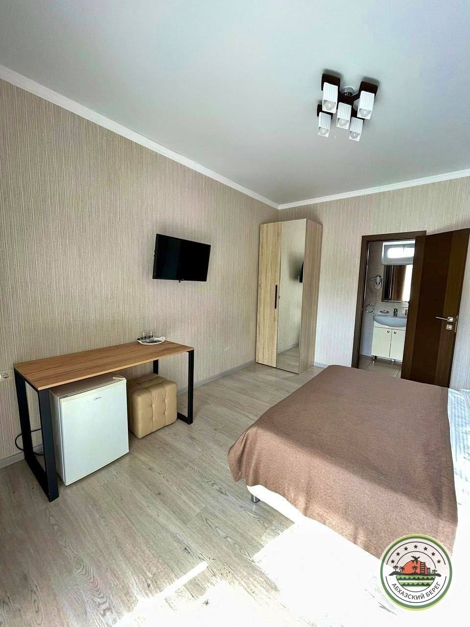 "МАНДАРИН" ОТЕЛЬ У СОСНОВОГО ПЛЯЖА С ЗАВТРАКАМИ фото 3