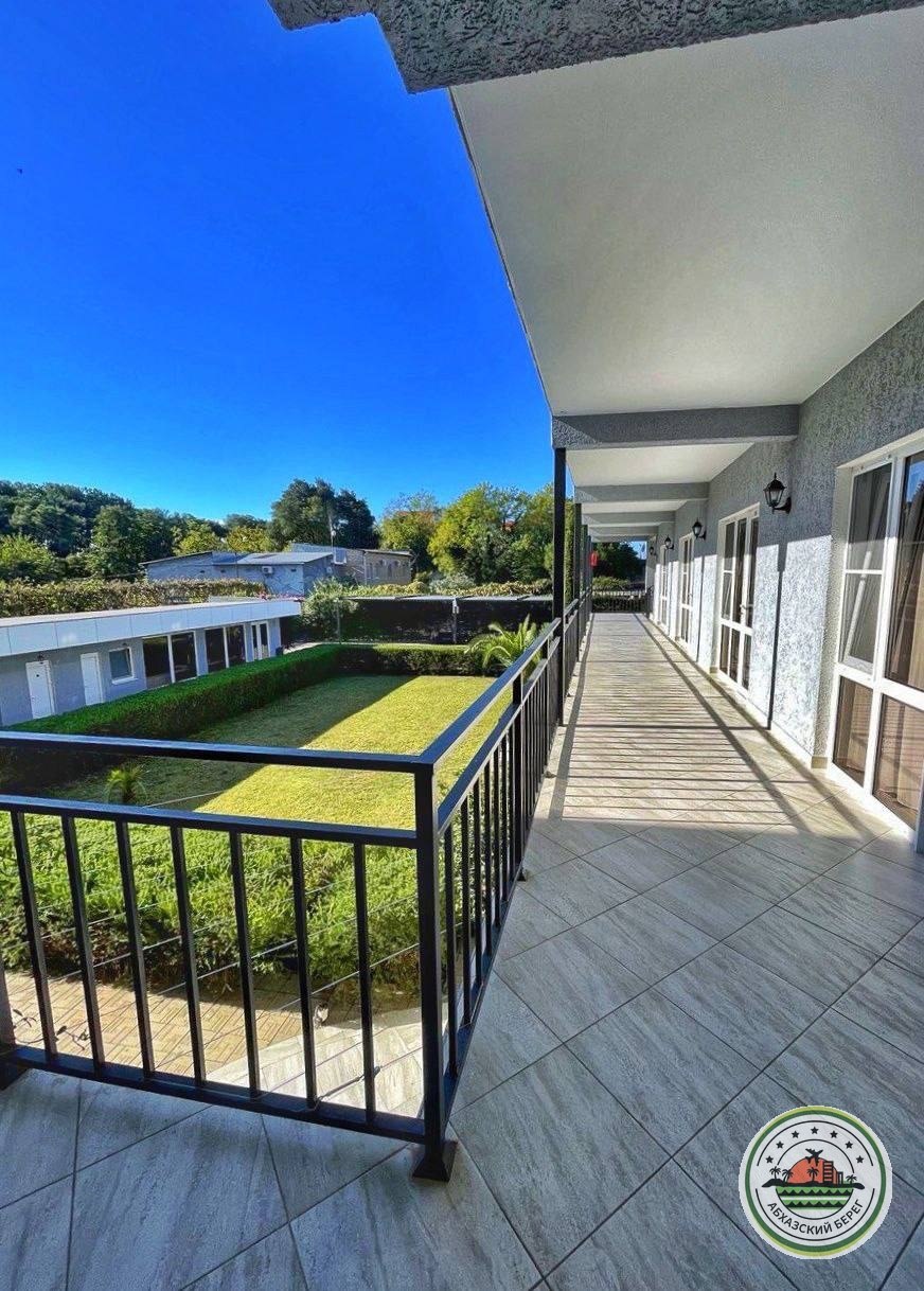 "МАНДАРИН" ОТЕЛЬ У СОСНОВОГО ПЛЯЖА С ЗАВТРАКАМИ фото 4