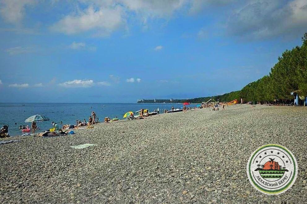 "МАНДАРИН" отель у соснового пляжа с завтраками фото 8