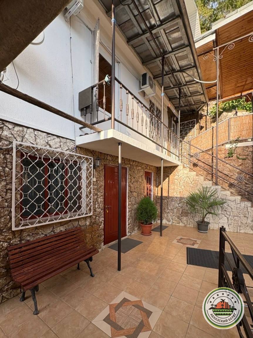 "МАНДАРИНОВЫЙ ДВОРИК" дом под ключ фото 7