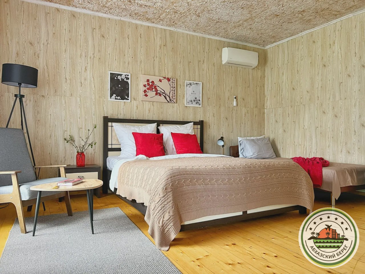 "МАНДАРИНОВЫЙ ДВОРИК" дом под ключ фото 11