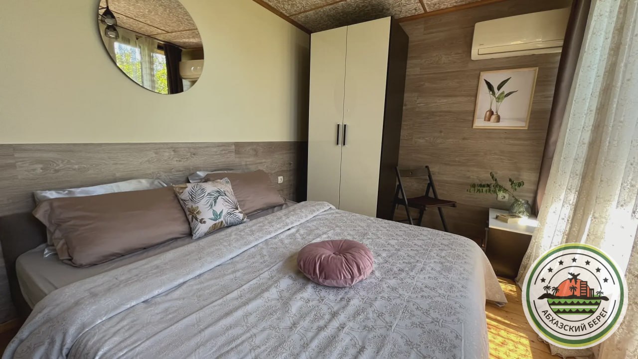 "МАНДАРИНОВЫЙ ДВОРИК" дом под ключ фото 14