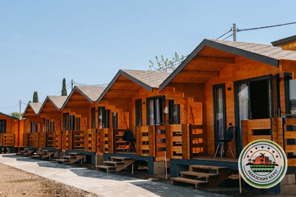 "МАРЕ ДОЛЬЧЕ" ЭКО-КОМПЛЕКС фото 1