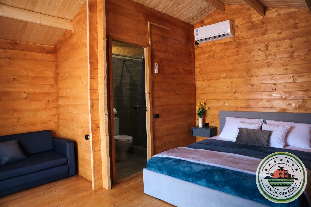 "МАРЕ ДОЛЬЧЕ" ЭКО-КОМПЛЕКС фото 2