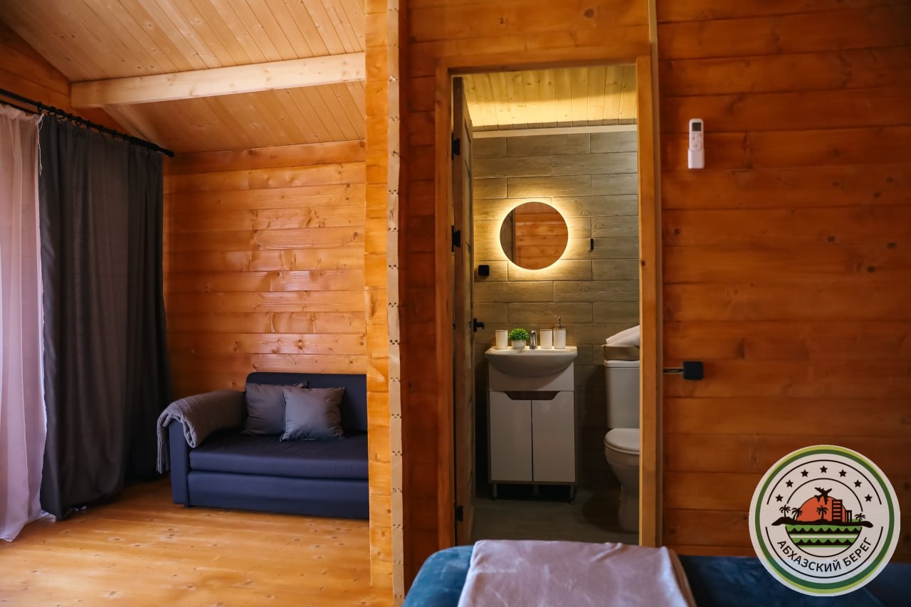 "МАРЕ ДОЛЬЧЕ" ЭКО-КОМПЛЕКС фото 3