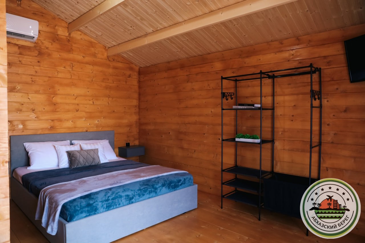 "МАРЕ ДОЛЬЧЕ" ЭКО-КОМПЛЕКС фото 4