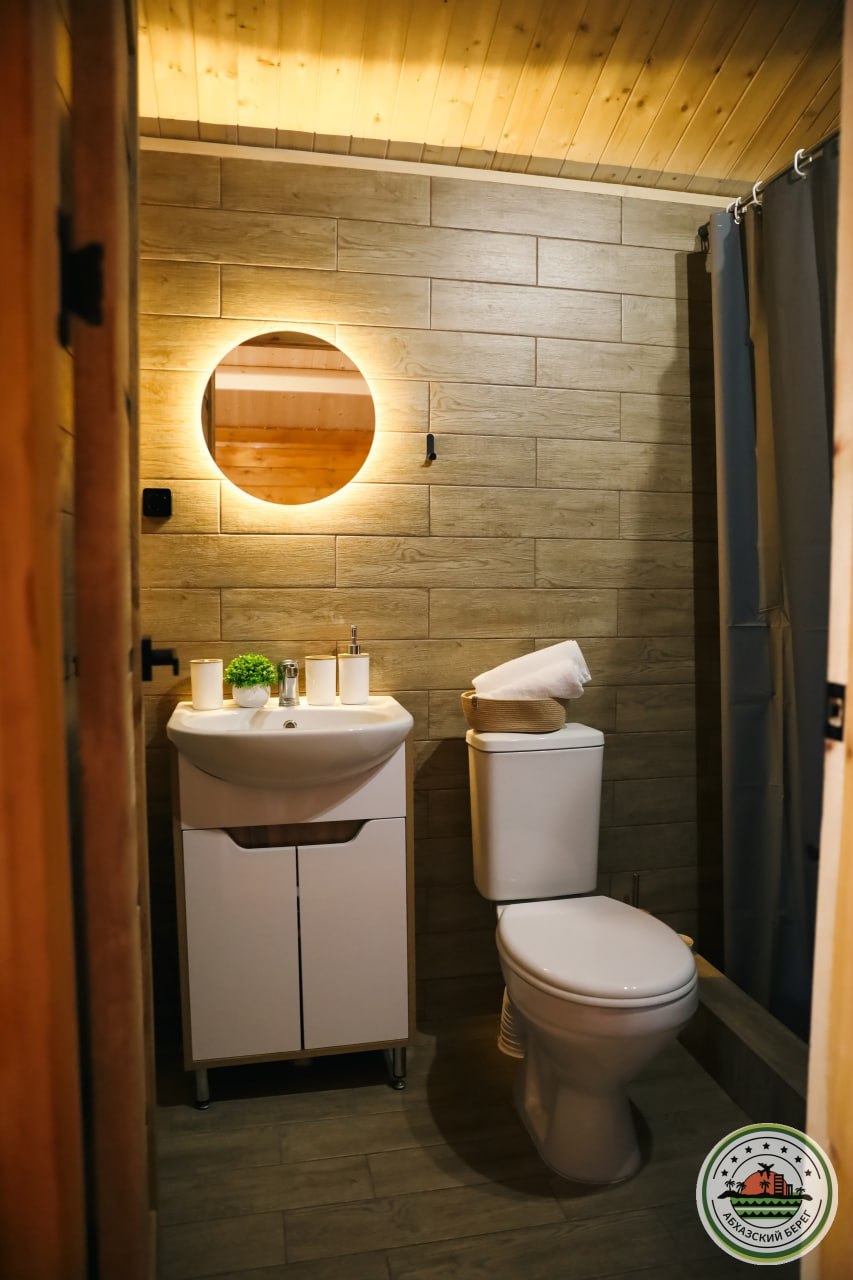 "МАРЕ ДОЛЬЧЕ" эко-комплекс фото 5