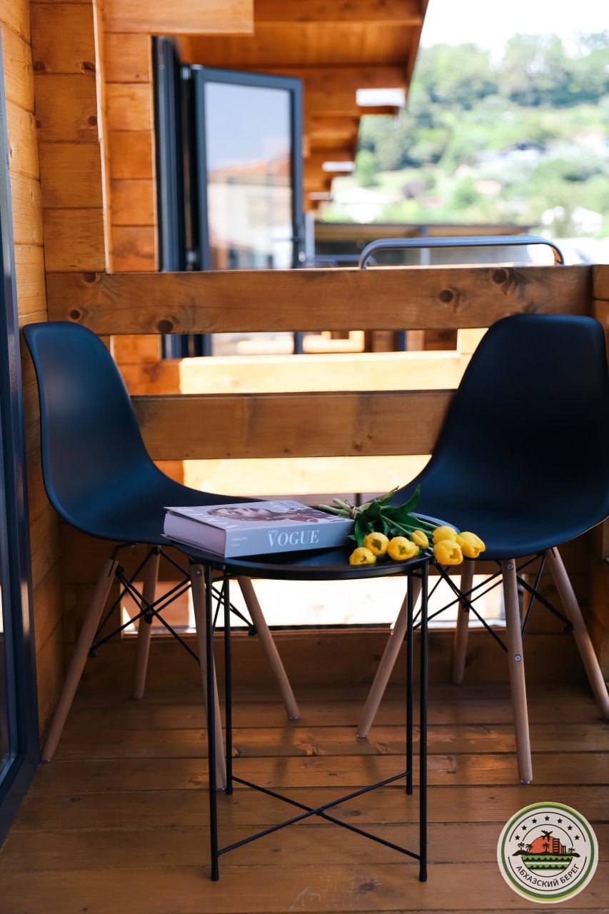 "МАРЕ ДОЛЬЧЕ" эко-комплекс фото 6