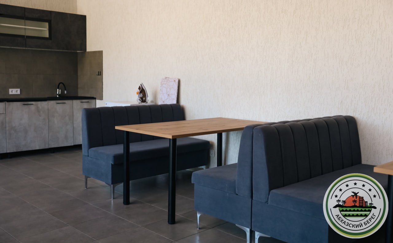 "МАРЕ ДОЛЬЧЕ" эко-комплекс фото 8