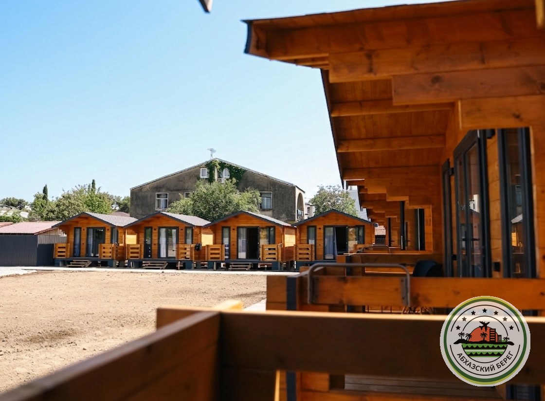 "МАРЕ ДОЛЬЧЕ" эко-комплекс фото 9