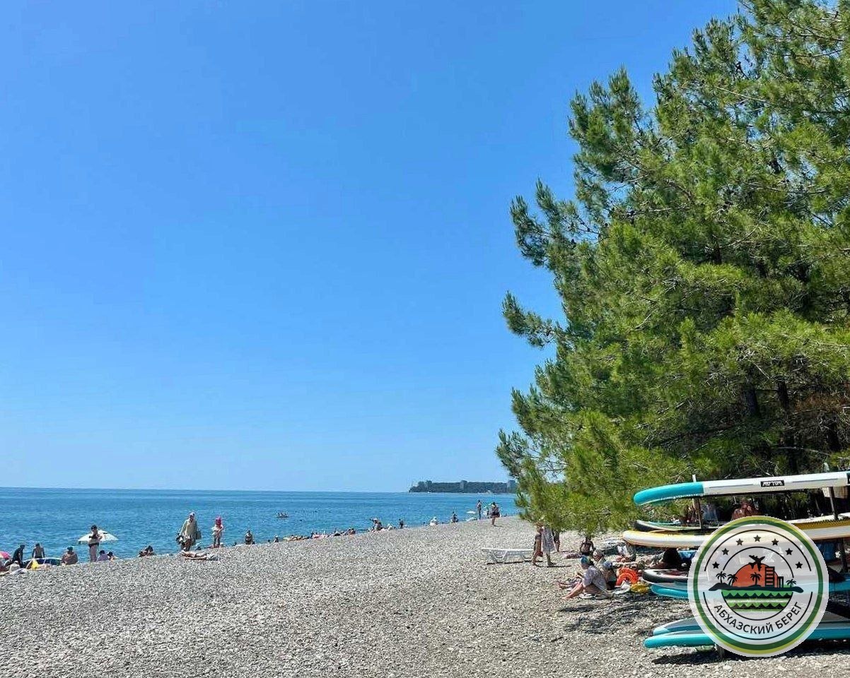 "МАРЕ ДОЛЬЧЕ" эко-комплекс фото 10