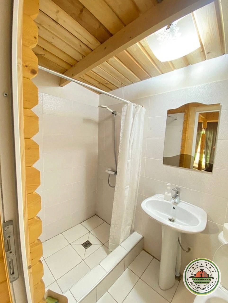 "МАЯК" ГОСТЕВОЙ ДОМ фото 4