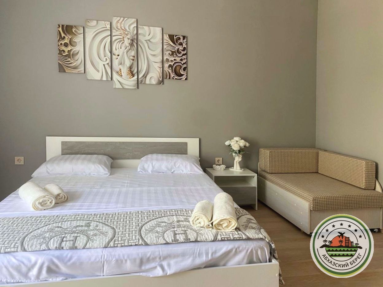 "МАЯК" гостевой дом фото 11