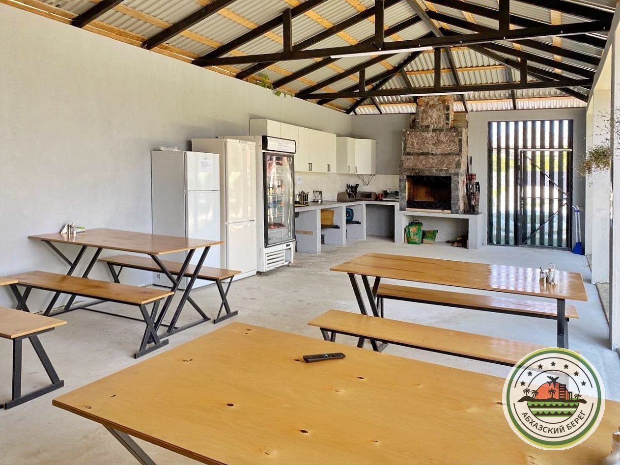 "МАЯК" гостевой дом фото 13