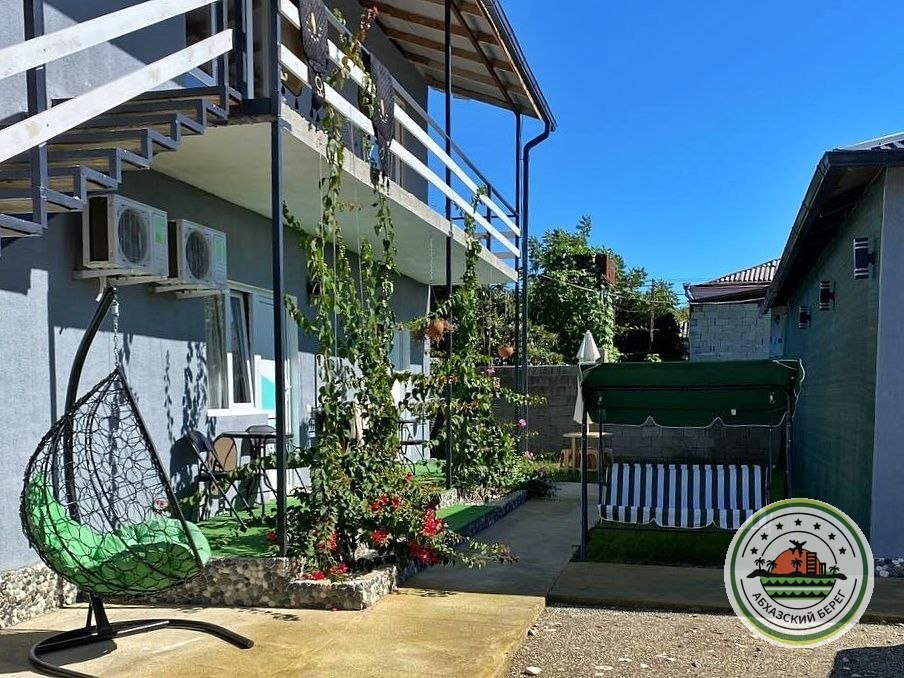 "МАЯК" гостевой дом фото 15