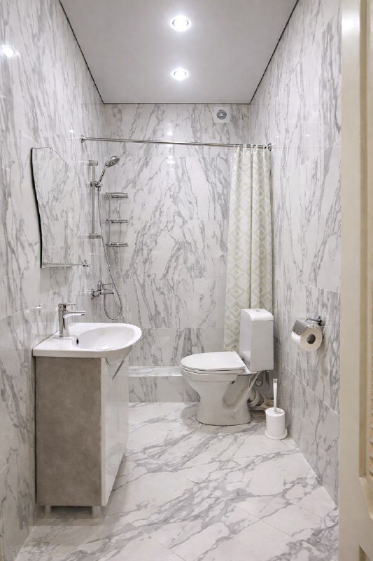 МЕЧТА АПАРТАМЕНТЫ С КУХНЕЙ фото 5