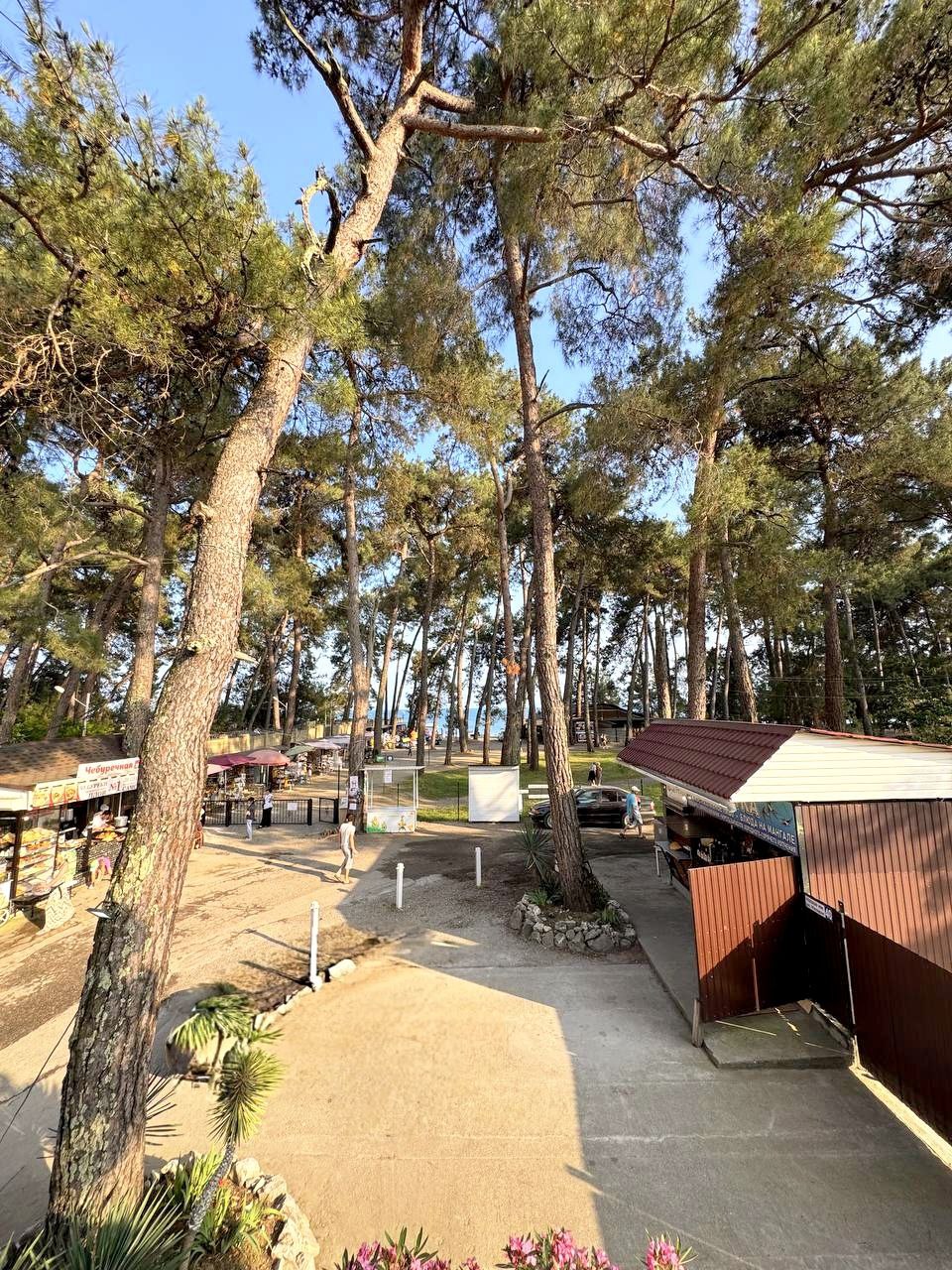 "МИКА" ГОСТЕВОЙ ДОМ ЭКОНОМ фото 1