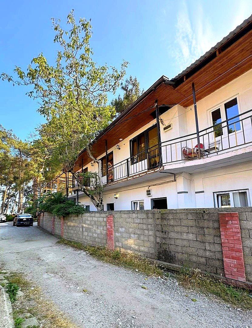 "МИКА" ГОСТЕВОЙ ДОМ ЭКОНОМ фото 2