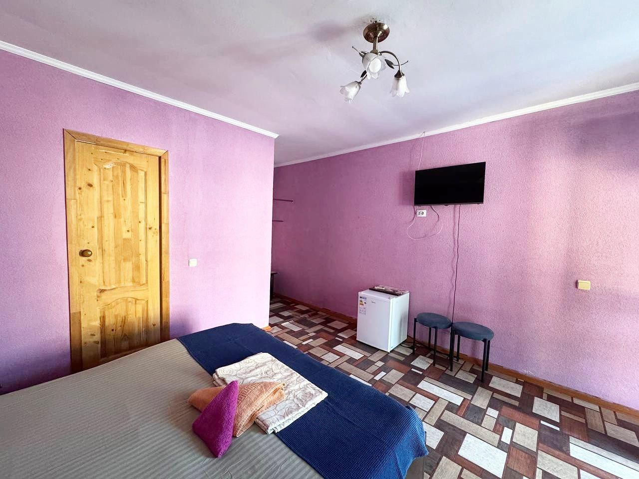 "МИКА" гостевой дом эконом фото 5