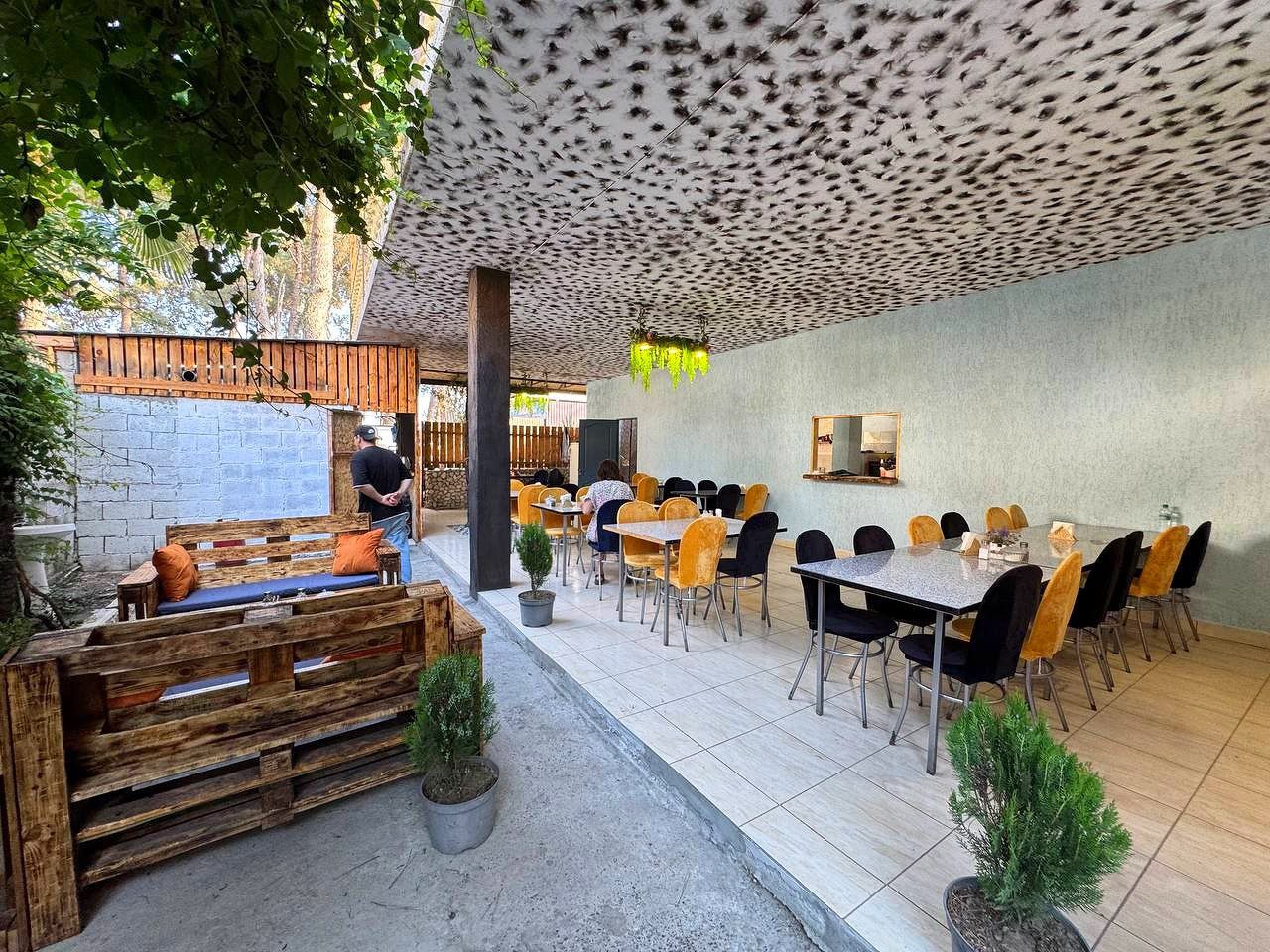 "МИКА" гостевой дом эконом фото 6